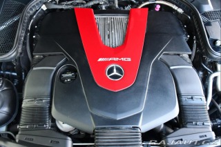 Mercedes-Benz C 43 AMG 4M PANO ČR 2019