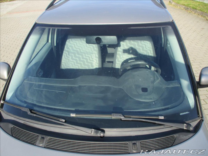 Škoda Fabia 1,4 i 16V 63kw Klimatroni 2009