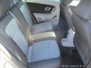 Škoda Fabia 1,4 i 16V 63kw Klimatroni 2009
