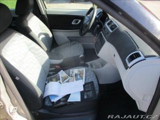 Škoda Fabia 1,4 i 16V 63kw Klimatroni 2009
