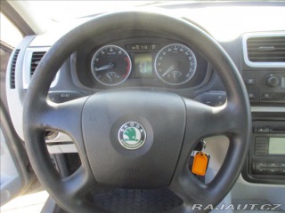 Škoda Fabia 1,4 i 16V 63kw Klimatroni 2009