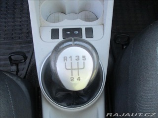 Škoda Fabia 1,4 i 16V 63kw Klimatroni 2009