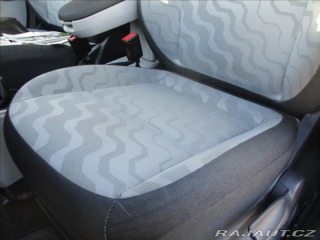Škoda Fabia 1,4 i 16V 63kw Klimatroni 2009