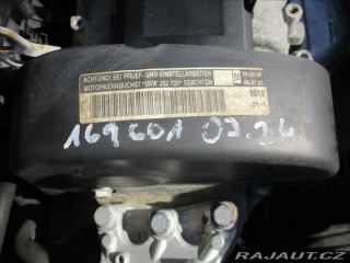 Škoda Fabia 1,4 i 16V 63kw Klimatroni 2009