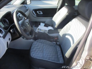 Škoda Fabia 1,4 i 16V 63kw Klimatroni 2009