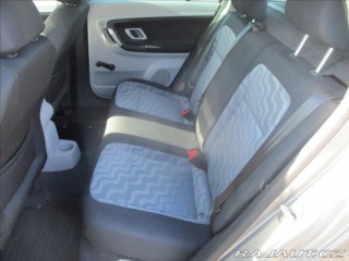 Škoda Fabia 1,4 i 16V 63kw Klimatroni 2009