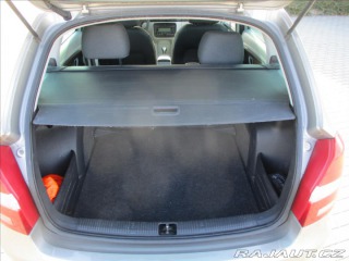 Škoda Fabia 1,4 i 16V 63kw Klimatroni 2009