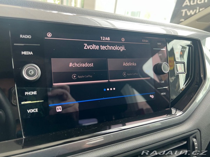 Volkswagen Ostatní modely Style 1,0TSI 81kW Záruka 2024