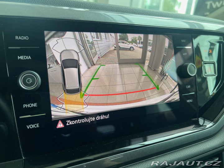 Volkswagen Ostatní modely Style 1,0TSI 81kW Záruka 2024