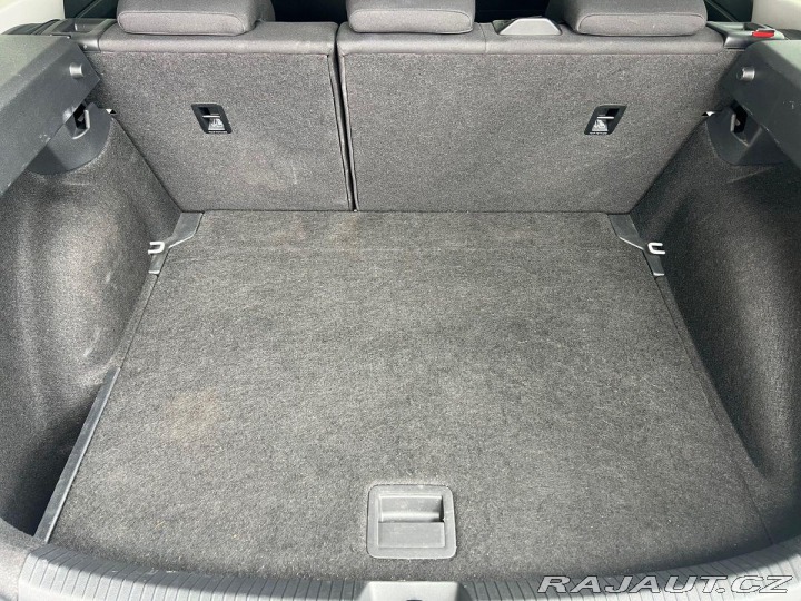 Volkswagen Ostatní modely Style 1,0TSI 81kW Záruka 2024