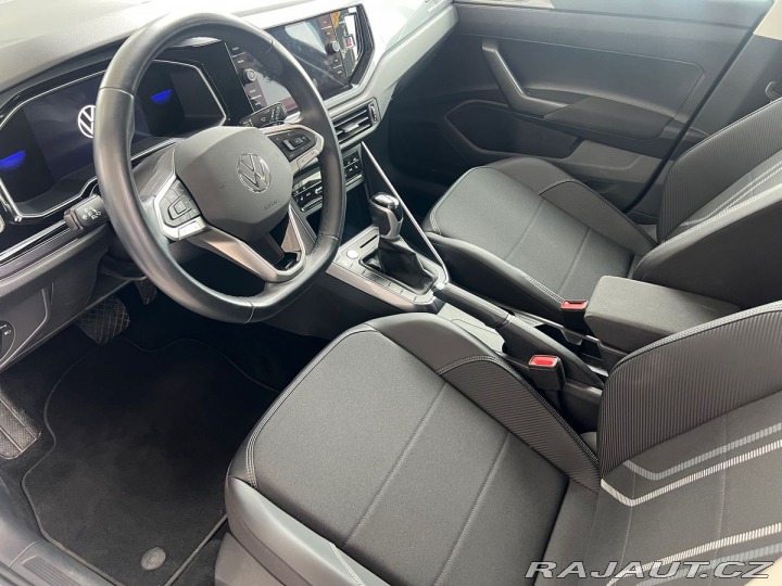 Volkswagen Ostatní modely Style 1,0TSI 81kW Záruka 2024