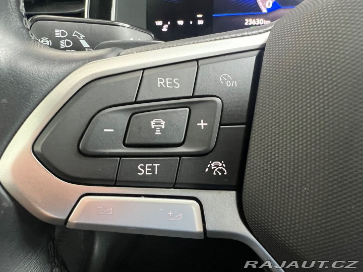 Volkswagen Ostatní modely Style 1,0TSI 81kW Záruka 2024