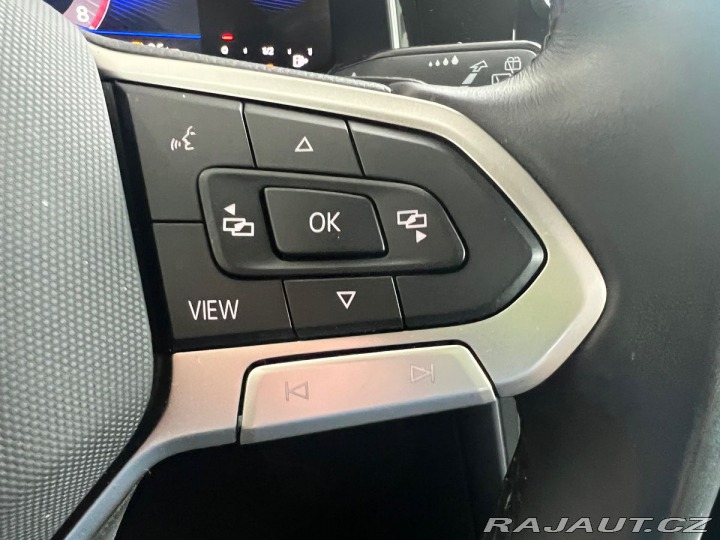Volkswagen Ostatní modely Style 1,0TSI 81kW Záruka 2024