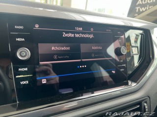 Volkswagen Ostatní modely Style 1,0TSI 81kW Záruka 2024