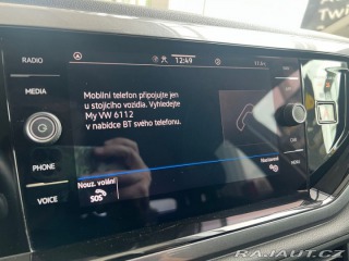 Volkswagen Ostatní modely Style 1,0TSI 81kW Záruka 2024