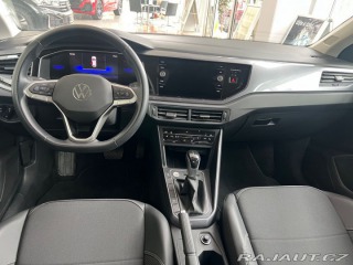 Volkswagen Ostatní modely Style 1,0TSI 81kW Záruka 2024