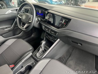 Volkswagen Ostatní modely Style 1,0TSI 81kW Záruka 2024
