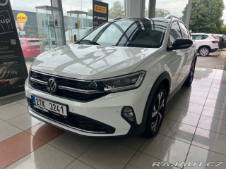 Volkswagen Ostatní modely Style 1,0TSI 81kW Záruka 2024