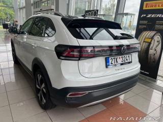 Volkswagen Ostatní modely Style 1,0TSI 81kW Záruka 2024