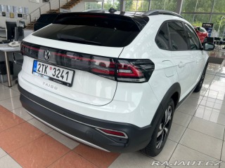 Volkswagen Ostatní modely Style 1,0TSI 81kW Záruka 2024