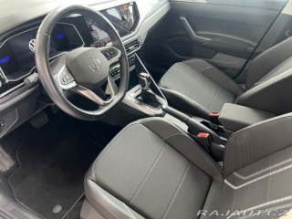 Volkswagen Ostatní modely Style 1,0TSI 81kW Záruka 2024