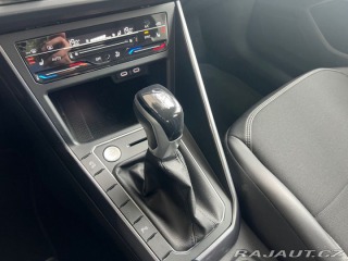 Volkswagen Ostatní modely Style 1,0TSI 81kW Záruka 2024