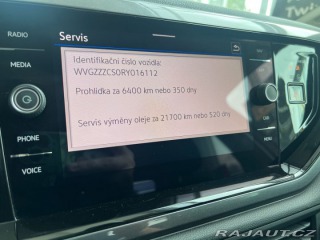 Volkswagen Ostatní modely Style 1,0TSI 81kW Záruka 2024
