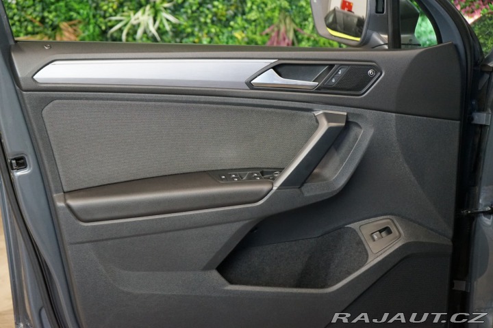 Seat Tarraco 2.0 TSI*FR4*TAŽ*NEZ.TOP*B 2021