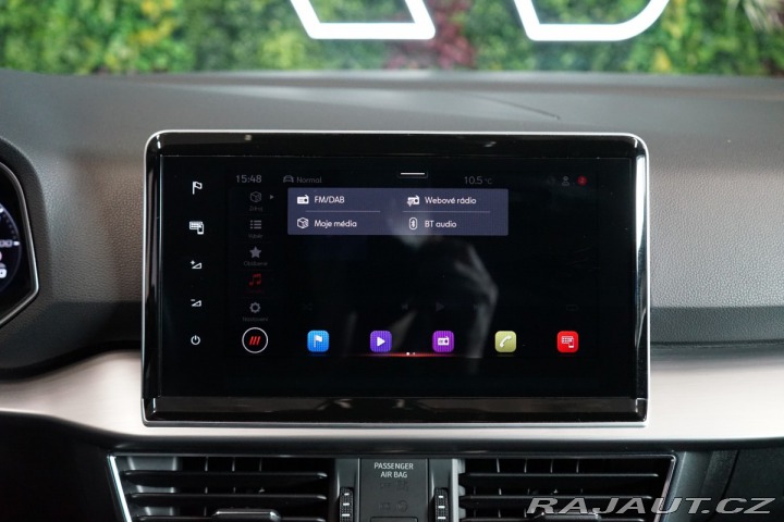 Seat Tarraco 2.0 TSI*FR4*TAŽ*NEZ.TOP*B 2021