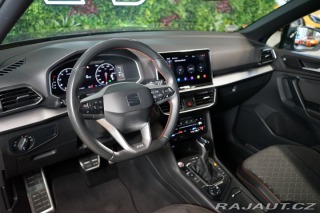 Seat Tarraco 2.0 TSI*FR4*TAŽ*NEZ.TOP*B 2021