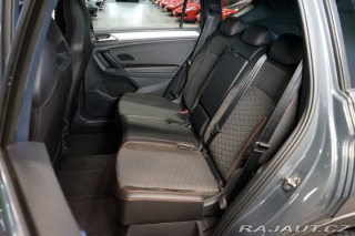 Seat Tarraco 2.0 TSI*FR4*TAŽ*NEZ.TOP*B 2021