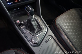Seat Tarraco 2.0 TSI*FR4*TAŽ*NEZ.TOP*B 2021