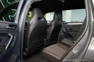 Seat Tarraco 2.0 TSI*FR4*TAŽ*NEZ.TOP*B 2021