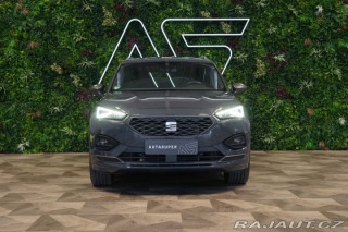 Seat Tarraco 2.0 TSI*FR4*TAŽ*NEZ.TOP*B 2021