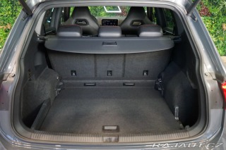 Seat Tarraco 2.0 TSI*FR4*TAŽ*NEZ.TOP*B 2021