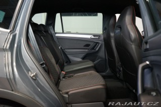 Seat Tarraco 2.0 TSI*FR4*TAŽ*NEZ.TOP*B 2021