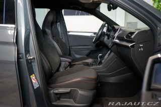 Seat Tarraco 2.0 TSI*FR4*TAŽ*NEZ.TOP*B 2021