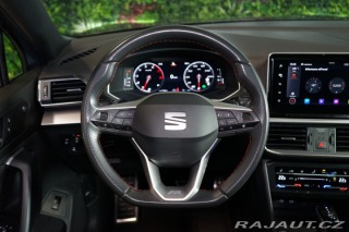 Seat Tarraco 2.0 TSI*FR4*TAŽ*NEZ.TOP*B 2021