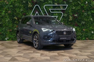 Seat Tarraco 2.0 TSI*FR4*TAŽ*NEZ.TOP*B 2021