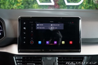 Seat Tarraco 2.0 TSI*FR4*TAŽ*NEZ.TOP*B 2021