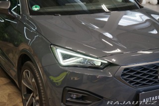 Seat Tarraco 2.0 TSI*FR4*TAŽ*NEZ.TOP*B 2021