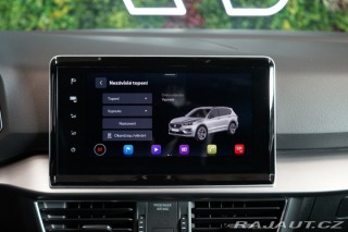 Seat Tarraco 2.0 TSI*FR4*TAŽ*NEZ.TOP*B 2021