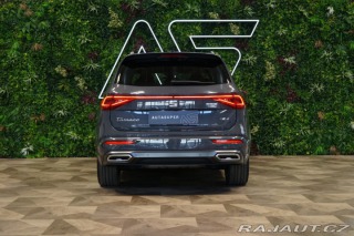 Seat Tarraco 2.0 TSI*FR4*TAŽ*NEZ.TOP*B 2021