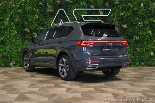 Seat Tarraco 2.0 TSI*FR4*TAŽ*NEZ.TOP*B 2021