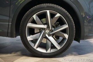 Seat Tarraco 2.0 TSI*FR4*TAŽ*NEZ.TOP*B 2021