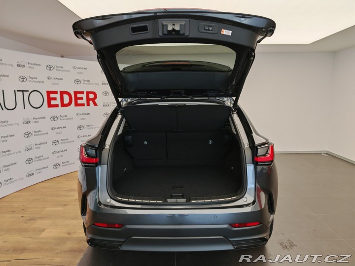 Lexus Ostatní modely NX 350h 350H Executive Top 4x4 2025