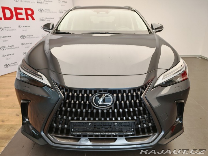 Lexus Ostatní modely NX 350h 350H Executive Top 4x4 2025