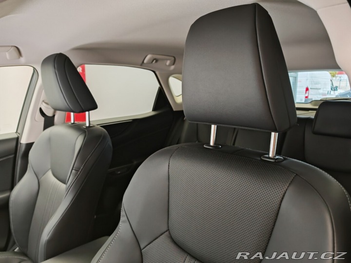 Lexus Ostatní modely NX 350h 350H Executive Top 4x4 2025