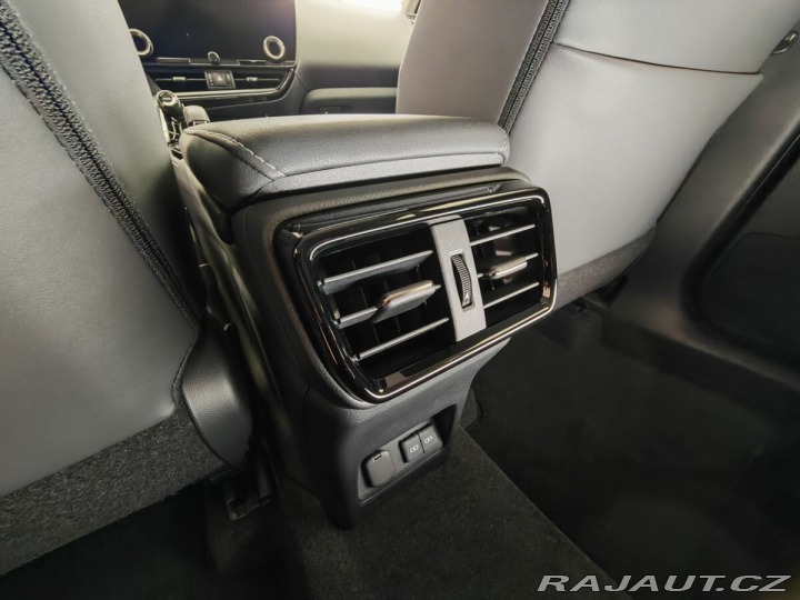Lexus Ostatní modely NX 350h 350H Executive Top 4x4 2025
