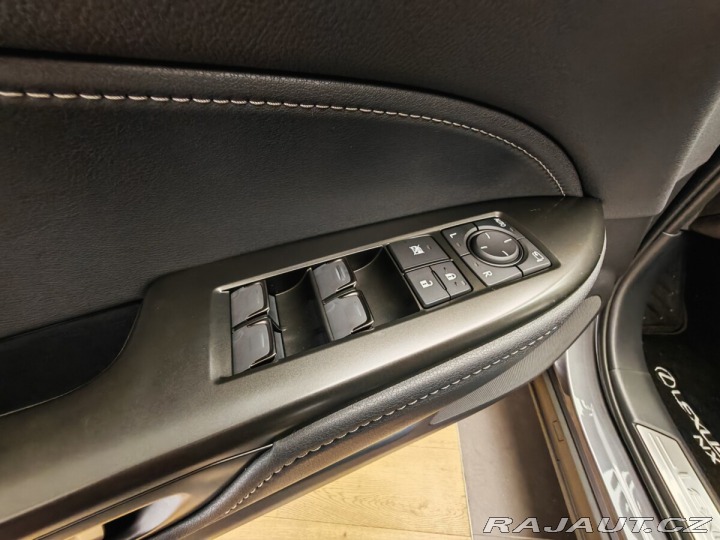 Lexus Ostatní modely NX 350h 350H Executive Top 4x4 2025
